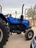 Sonalika tracteur سوناليكا Di 60 Rx 2013