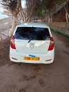 Hyundai i10 2014 Latout