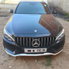 Mercedes Classe C 2016 220 Designo