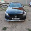 Mercedes Classe C 2016 220 Designo