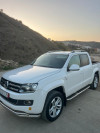 Volkswagen Amarok 2015 HighLine Plus