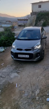 Kia Picanto 2015 Brazilia