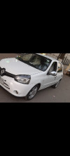 Renault Clio Campus 2014 Bye bye