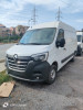 Renault master 2024