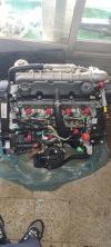 Moteur 2.0 hdi 406 307 306 xsara 