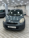 Nissan Micra 2013 City