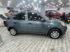 Nissan Micra 2013 City