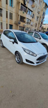 Ford Fiesta 2013 Fiesta