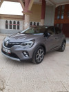 Renault Captur 2022 Luxe