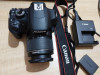 Canon EOS 1200 D+ 18-55DC KIT