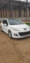 Peugeot 207 2012 207