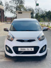 Kia Picanto 2014 Pop