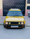 Volkswagen Golf 2 1992 Golf 2