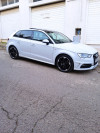 Audi A3 2013 S Line