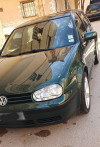 Volkswagen Golf 4 2001 