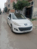 Peugeot 207 2012 Allure