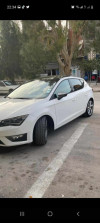 Seat Leon 2016 FR+15