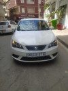 Seat Ibiza 2017 Sol