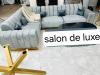 Salon de luxe 