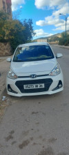 Hyundai Grand i10 2018 