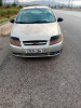 Chevrolet Aveo 4 portes 2004 1.5