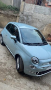 Fiat 500 docetvita 2024 Algérien