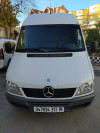 Mercedes Benz Sprinter 