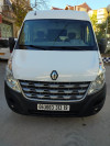 Renault Master 2013