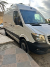 Mercedes Sprinter 2017