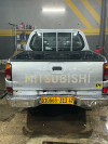 Mitsubishi L200 2013 L200