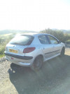 Peugeot 206 2001 206