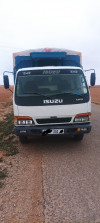 Isuzu ISUZU 4 FARRE 2001