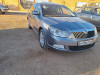 Skoda Octavia 2012 Octavia