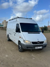 Mercedes Sprinter 2011 Sprinter