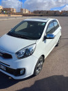 Kia Picanto 2014 