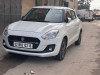 Suzuki Swift 2023 