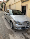 Mercedes Classe C 2009 C220