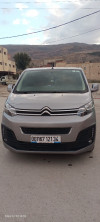 Citroen Jumpy 2021 Jumpy