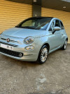 Fiat 500 2024 Club italien