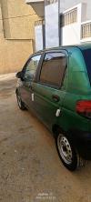 Daewoo Matiz 1999 Base