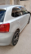 Volkswagen Polo 2014 TrendLine