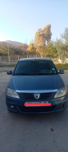 Dacia Logan 2010 