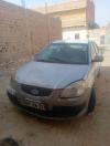 Kia Rio 5 portes 2006 Rio 5 portes