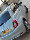 Fiat 500 2024 Dolcvitta blad