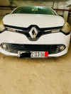 Renault Clio 4 2013 Dynamique