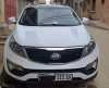 Kia Sportage 2015 Sportage