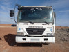 4×6/ DAEWOO DAEWOO 6x4 2012