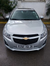 Chevrolet Cruze 2013 Cruze