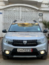 Dacia Sandero 2017 Stepway