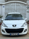 Peugeot 207 2012 New Active